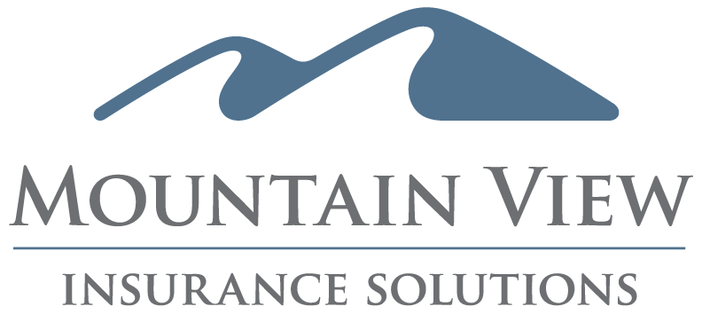 Logo of Mountain View Insurance Solutions - Fullscale - Located in Bel Air Maryland