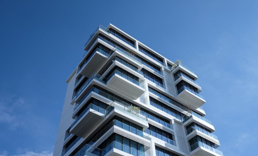 Condo Insurance Options - High Rise Condominium