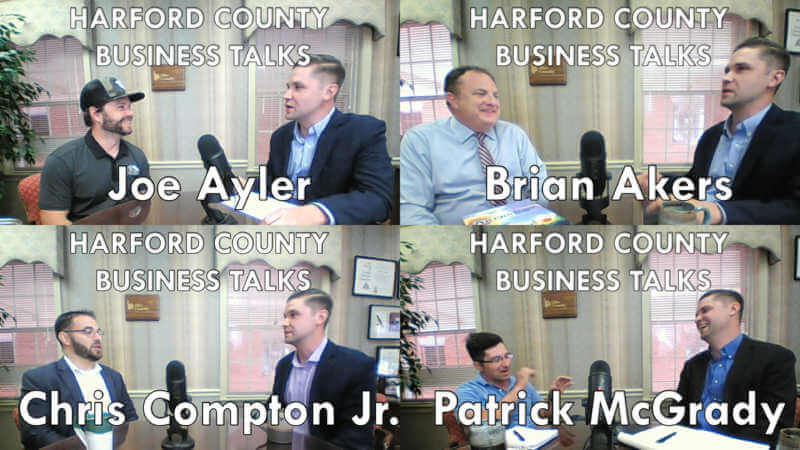 Harford County Business Talks