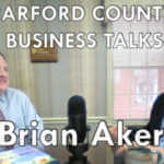Brian Akers CFP Interview